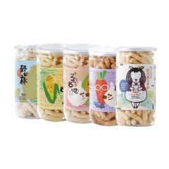 瀚克米餅(口味任選)